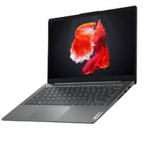 Lenovo 联想 笔记本电脑小新15 2024新品标压商务办公高色域大屏轻薄本 标配i5-13420H/16G/512G固态 银色