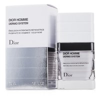 Dior 迪奥 男士桀骜舒缓保湿乳 50ml