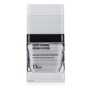 Dior 迪奥 男士桀骜舒缓保湿乳 50ml