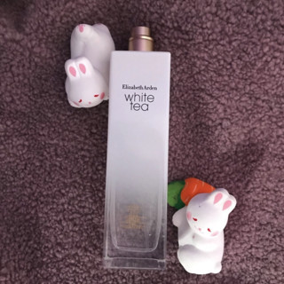 Elizabeth Arden 伊丽莎白·雅顿 白茶女士淡香水 EDT 简装无盖版 100ml