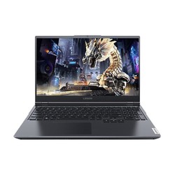 Lenovo 联想 拯救者 R7000 2021 15.6英寸游戏笔记本电脑（R7-5800H、16GB、512GB SSD、RTX3050）