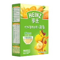 Heinz 亨氏 优加系列 营养面条