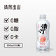 清泉出山 气泡水饮料330ml*6瓶