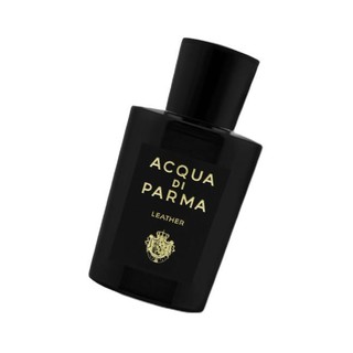 ACQUA DI PARMA 帕尔玛之水 格调系列 皮革调中性浓香水 EDP