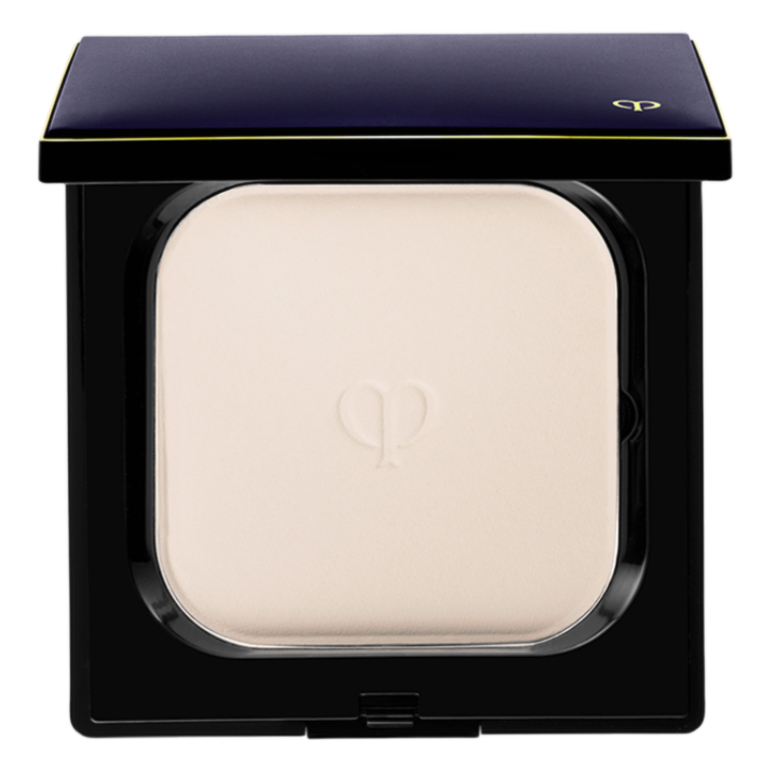 Cle de Peau BEAUTE 肌肤之钥 光耀彩妆系列光颜粉蜜