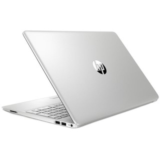 HP 惠普 Pavilion星15s 青春版 15.6英寸 轻薄本 月光银(酷睿i7-1065G7、MX330、8GB、512GB SSD、1080P、IPS）