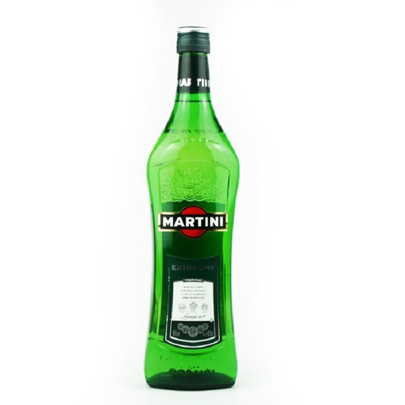 马天尼（Martini） 意大利进口 起泡酒 马天尼干威末酒1000ml