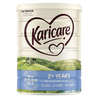 Karicare 可瑞康 儿童奶粉 新西兰版 4段 900g