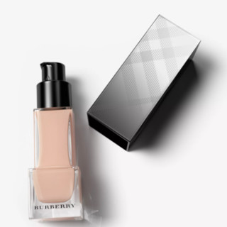 BURBERRY 博柏利 丝柔珠光亮彩粉底液 #11英伦白瓷 30ml