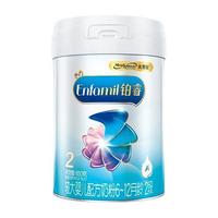 美赞臣 MeadJohnson Nutrition 铂睿A2蛋白系列 较大婴儿奶粉 国行版 2段 850g*4罐