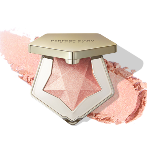 完美日记粉饼