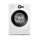 百亿补贴：TCL XQG65-Q100 滚筒洗衣机 6.5kg 芭蕾白
