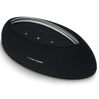 Harman Kardon 哈曼卡顿 GO+PLAY 2.0声道 桌面 蓝牙 音箱