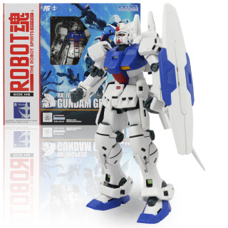 万代高达模型robot魂系列玩具拼装机甲敢达拼插模型robot魂rx 78gp03s 高达试作3号机 报价价格评测怎么样 什么值得买