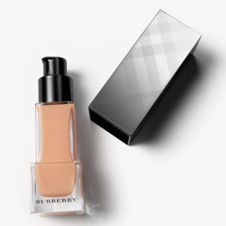 BURBERRY 博柏利 丝柔珠光亮彩粉底液 #26米色 30ml