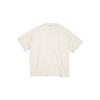 Acne Studios 男女款圆领短袖T恤 AL0239-CRZ