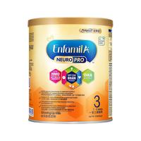  美赞臣 MeadJohnson Nutrition 智睿系列 幼儿奶粉 港版 3段 400g