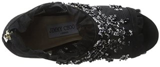 JIMMY CHOO Kery 女士短靴