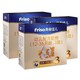 Friso 美素佳儿 荷兰进口幼儿配方奶粉3段1200g*3盒