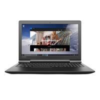 Lenovo 联想 小新 锐7000 15.6英寸 游戏本 黑色(酷睿I5-7300HQ、GTX 1050、4GB、128GB SSD+1TB HDD、1080P、IPS)