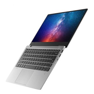 Lenovo 联想 小新 Air 13 13.3英寸 轻薄本 银色(酷睿i5-10210U、核芯显卡、8GB、512GB SSD+1080P、IPS）