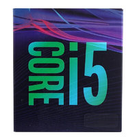 intel 英特尔 酷睿 i5-8500B CPU 3.0GHz 6核6线程