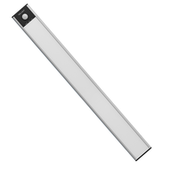 Yeelight 易来 YLYD007 人体感应橱柜灯 银色 40cm