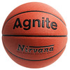 Agnite 安格耐特 PU篮球 F1111 桔色 7号/标准