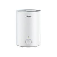 Midea 美的 SC-3E25 加湿器 2.5L 白色