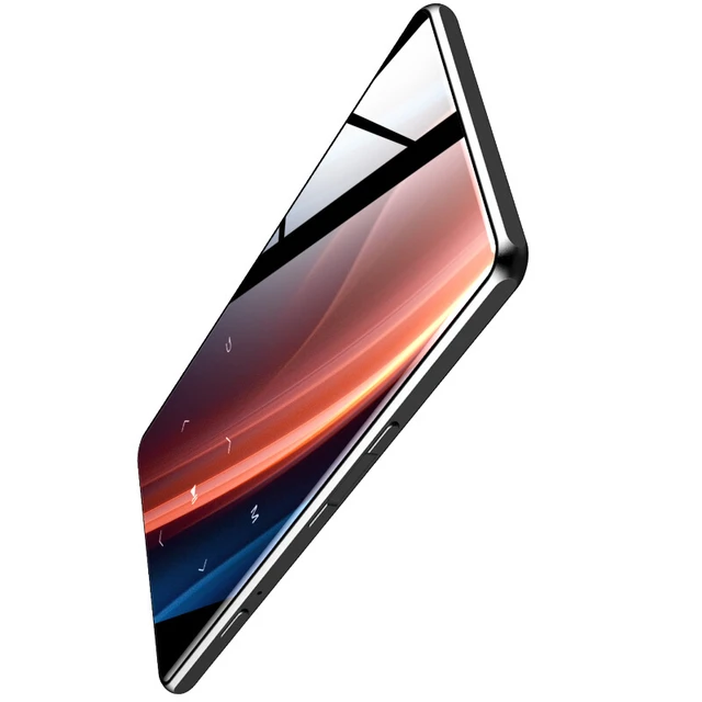 月光宝盒 F130 音频播放器 Type-C接口