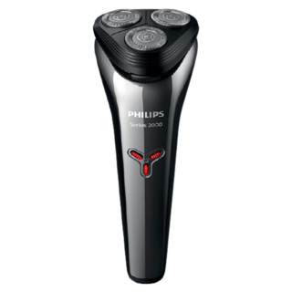 PHILIPS 飞利浦 1000系列 S2302/02 电动剃须刀