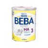 BEBA 雀巢 HA系列 幼儿特殊配方奶粉 德版 3段 800g