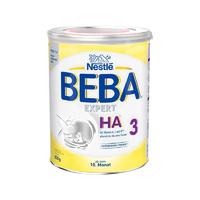 BEBA 雀巢 HA系列 德版 婴儿奶粉