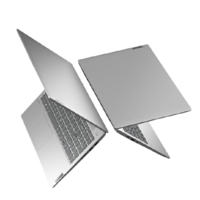 抖音超值购、移动端：Lenovo 联想 小新Air15全面屏高性能商务办公笔记本电脑超薄学生本银色