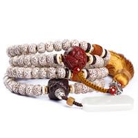 精华 星月菩提手串