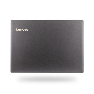 Lenovo 联想 昭阳K43c 80 14英寸 商务本 黑色(酷睿i5-8250U、R530、8GB、256GB SSD）