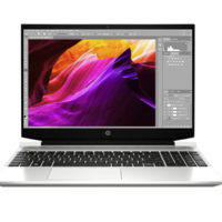 HP 惠普 战99 G3 五代锐龙版 15.6英寸 设计本 银色 (锐龙R7-5800H、T600 4G、16GB、512GB SSD+1TB HDD、1080P、IPS、60Hz)