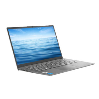 Lenovo 联想 V14 2021款 14.0英寸 轻薄本 星空灰(酷睿i7-1165G7、核芯显卡、16GB、512GB SSD、1080P、IPS）