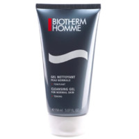 BIOTHERM 碧欧泉 男士矿泉温和型洁面啫喱 150ml