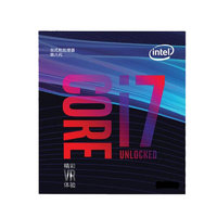 intel 英特尔 酷睿 i7-8700B Processor CPU 3.2GHz 6核12线程