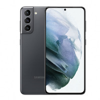 SAMSUNG 三星 Galaxy S21 5G智能手机 8GB+256GB 韩版