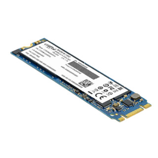 Crucial 英睿达 MX200 M.2 固态硬盘 250GB (SATA3.0)