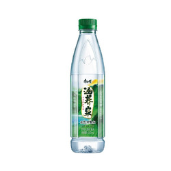 康师傅 涵养泉550ml*24瓶