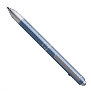STAEDTLER 施德楼 927AGL-AQ 三合一自动铅笔 浅蓝色 0.5mm 单支装