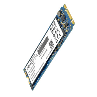 Crucial 英睿达 MX200 M.2 固态硬盘 250GB (SATA3.0)