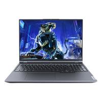 LEGION 联想拯救者 Y9000P 2021款 15.6英寸 游戏本 灰色(酷睿i7-11800H、RTX 3050Ti 4G、16GB、512GB SSD、2.5K、IPS、165Hz)