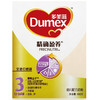 Dumex 多美滋 精确盈养系列 幼儿奶粉 国产版 3段 400g