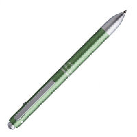STAEDTLER 施德楼 927AGL-GT 三合一自动铅笔 绿色 0.5mm 单支装