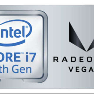 intel 英特尔 酷睿 八代酷睿系列 i7-8809G with Radeon™ Pro WX Vega M GH graphics CPU 3.1GHz 4核8线程