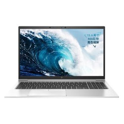 HP 惠普 战X锐龙版 15.6英寸高性能轻薄笔记本电脑(Zen3架构8核 R7 5800U 16G